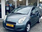 Suzuki Alto 1.0 Comfort,Airco,5 deurs, Elek pakket,cpv,Radio, Auto's, Voorwielaandrijving, Euro 5, Stof, Gebruikt