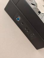 Orico HDD SSD Docking Station 4x schijven Clonen Uitlezen, Ophalen of Verzenden, Zo goed als nieuw