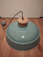 Hanglamp, Ophalen, Zo goed als nieuw, Metaal, 50 tot 75 cm