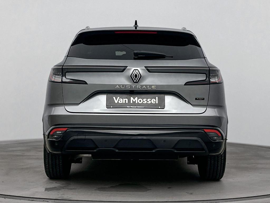 Renault Austral 1.2 E-Tech full hybrid 200Pk techno | Naviga, Auto's, Renault, Gebruikt, 1199 cc, 2 kWh, 1492 kg