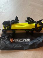 Loopladder 5m, Sport en Fitness, Ophalen of Verzenden, Zo goed als nieuw