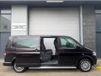 Volkswagen Transporter 2.0 TDI BM L2H1 DC Comfortline [Elek., Euro 5, Parkeersensor, Gebruikt, 4 cilinders