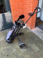 Golfset heren rechts handig, Sport en Fitness, Golf, Ophalen of Verzenden