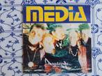 Media          Magazines, Ophalen of Verzenden, Zo goed als nieuw, Pop, Single