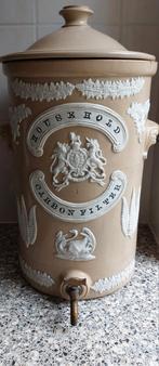 Antieke huishoudelijke koolstoffilter - Vintage waterfilter, Ophalen