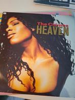 The Chimes - Heaven Maxi Vinyl VG+, Cd's en Dvd's, Vinyl | Dance en House, Ophalen of Verzenden, Zo goed als nieuw, 12 inch, Disco