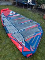 Severne Mach 6.2m, Watersport en Boten, Windsurfen, Ophalen, Zeil, 5 tot 7 m², Gebruikt