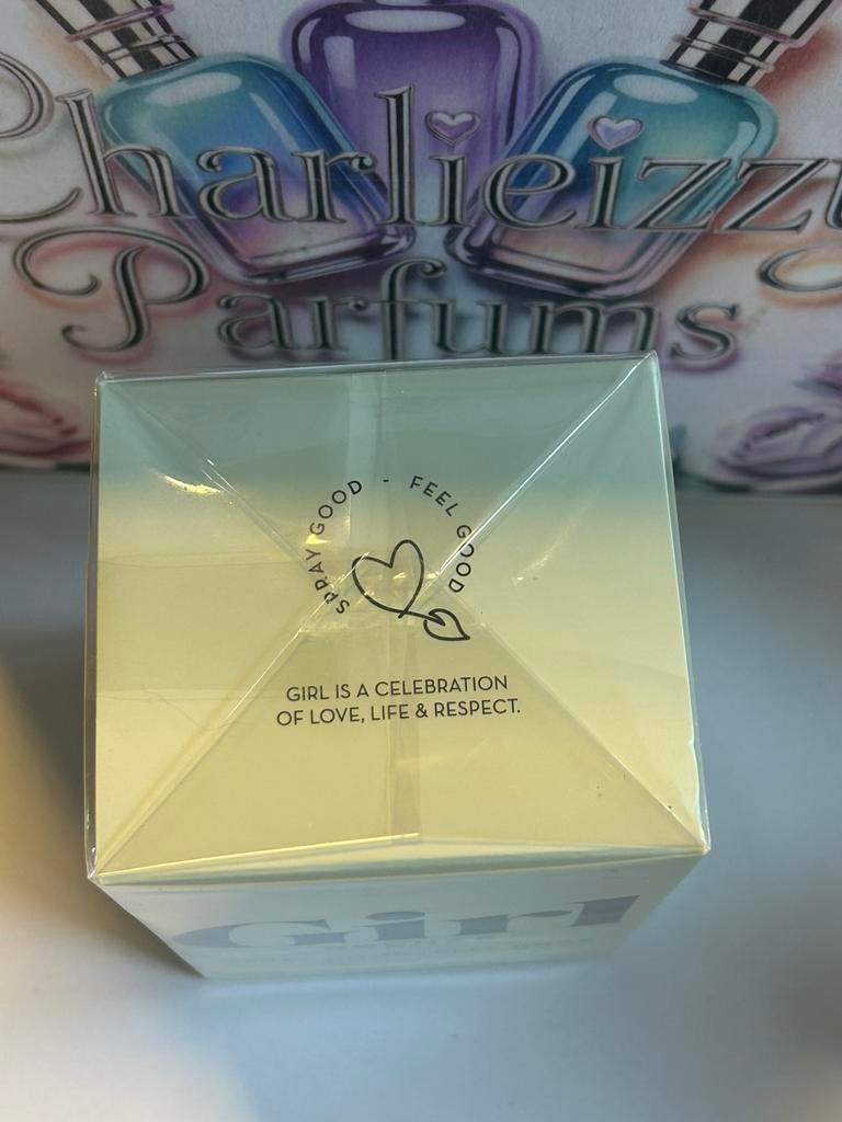 Rochas - girl 60ml edt, Ophalen of Verzenden, Nieuw