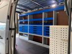 Renault Master Top Bedrijfswagen inrichting XXL, Ophalen of Verzenden, Bulters Bedrijfswageninrichtingen bv, Info@marcobulters.nl