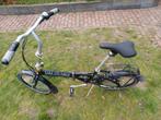 Matra vouwfiets met versnellingen, 20 inch of meer, Gebruikt, Versnellingen, Totaal opvouwbaar