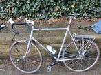 Gazelle Champion Mondial racefiets - Retro, Fietsen en Brommers, Fietsen | Racefietsen, Ophalen, Gebruikt, Staal, Heren