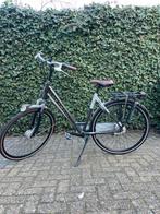 Gazelle Eclipse damesfiets 53cm, Fietsen en Brommers, Fietsen | Dames | Damesfietsen, Ophalen, Gebruikt, Versnellingen, 50 tot 53 cm
