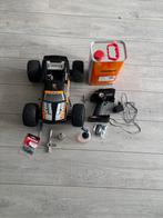 RC Nitro Auto - HPI Racing Bullet ST 3.0, Gebruikt, Auto, Groter dan 1:32, Ophalen