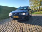 Volvo V40 2.0 T 2003 Zwart loop of sloop, Ophalen, Gebruikt, Volvo