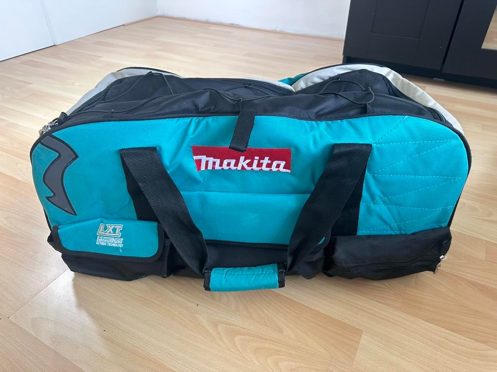 Makita gereedschaptas, Ophalen of Verzenden, Zo goed als nieuw