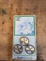 Reclame bord van bayer, Ophalen of Verzenden, Zo goed als nieuw