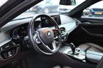 BMW 5 Serie Touring 530e xDrive High Executive Luxury Line A, 1998 cc, 1935 kg, Gebruikt, Euro 6