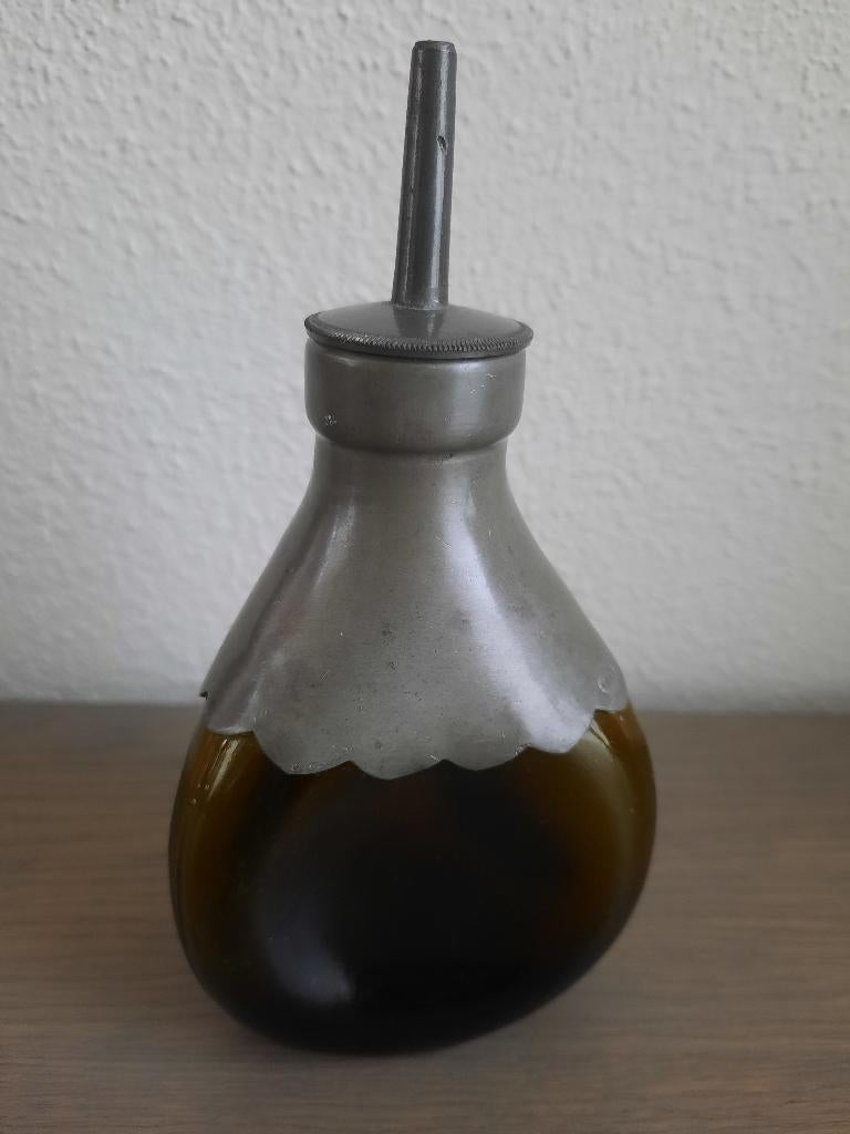 Gero elixer flesje, Antiek en Kunst, Ophalen of Verzenden