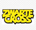 Tickets zwarte cross te koop, Eén persoon