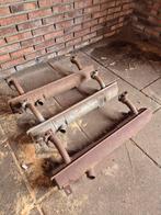 VW Volkswagen T1 spijlbus uitlaatdempers, Ophalen of Verzenden, Nieuw, Volkswagen