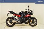 triumph street triple675r (bj 2013), Motoren, Motoren | Triumph, 675 cc, Motorrijbewijs A, Bedrijf, Meer dan 35 kW