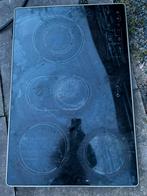 Whirlpool Kookplaat easytronic groot model, Witgoed en Apparatuur, Kookplaten, Zo goed als nieuw, Inbouw, Gas, 4 kookzones