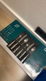 Luciana sola bestek set 2x tekoop, Huis en Inrichting, Keuken | Bestek, Ophalen of Verzenden, Rvs of Chroom