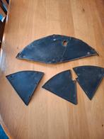 Solex jasbeschermers, Ophalen of Verzenden, Gebruikt, Overige typen, Overige merken