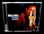 Miles Davis - Cool Blues (Newsound, 2000), Ophalen of Verzenden, 1980 tot heden, Zo goed als nieuw, Jazz