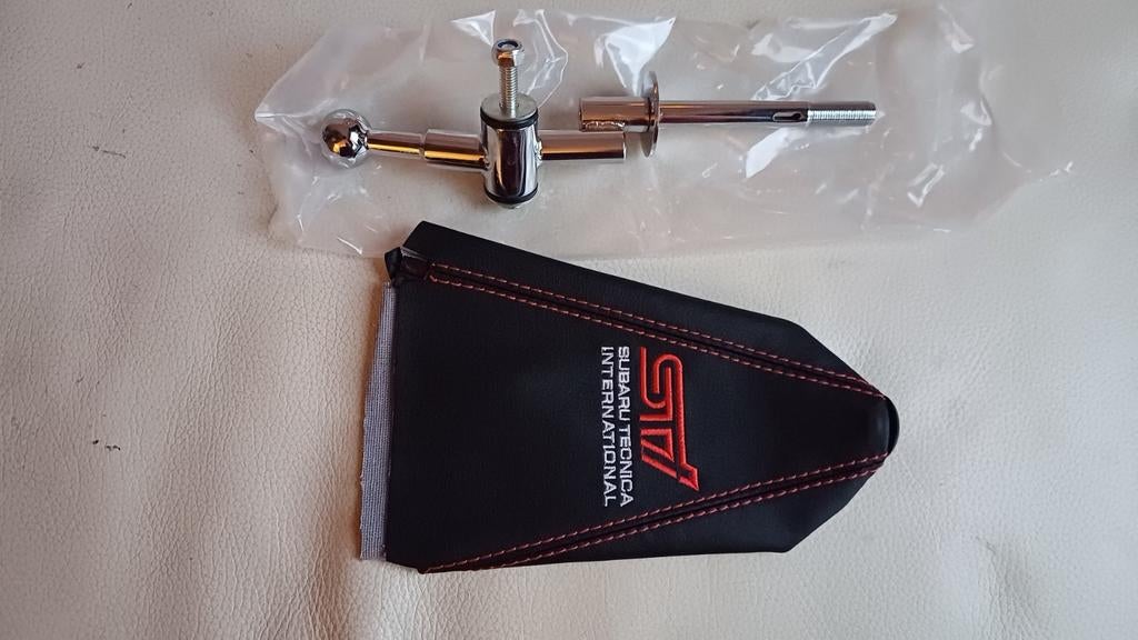 Ongebruikt Subaru Impreza STI 08-14 6-speed Shortshifter, Ophalen of Verzenden, Nieuw, Subaru
