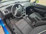 Peugeot 307 SW 1.6-16V PANORAMA 7-Persoons *apk:01-2027*, Auto's, Peugeot, Voorwielaandrijving, Gebruikt, 4 cilinders, 715 kg