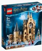 LEGO Harry Potter Hogwarts Klokkentoren 75948- Nieuw!, Ophalen of Verzenden, Nieuw, Complete set, Lego
