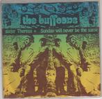 Nederbeat- The Buffoons- Sister Theresa, Cd's en Dvd's, Verzenden, Gebruikt, 7 inch, Pop