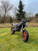 Derbi schakelbrommer - Super conditie!, Fietsen en Brommers, Ophalen, Gebruikt, 50 cc, Derbi