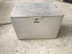 vintage coolbox, Ophalen of Verzenden
