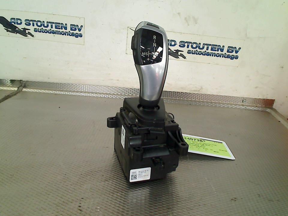 Versnellingspook BMW 3 serie (F30) 2016 1010941502, Gebruikt, Petuelring 130, München 80809, , Duitsland, BMW, Bayerische Motoren Werke AG