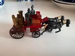 Vintage Lesney Matchbox No. 4 London Fire Brigade, Verzamelen, Ophalen of Verzenden, Zo goed als nieuw
