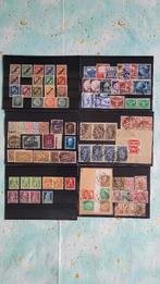 Deutsche Reich, Postzegels en Munten, Postzegels | Europa | Duitsland, Verzenden, Duitse Keizerrijk, Gestempeld