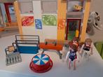 Grote collectie Playmobil sets en losse onderdelen, Ophalen, Gebruikt, Los playmobil