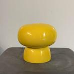 Gele Fést kandelaar, Ophalen, Keramiek of Aardewerk