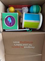 Full set LovEvery “The Senser” box, Kinderen en Baby's, Ophalen of Verzenden, Zo goed als nieuw