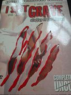 I Spit On Your Grave - Special Collectors Edition DVD, Ophalen of Verzenden