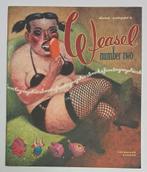 Weasel #2 ( Fantagraphics 2000 ). NM, Eén comic, Amerika, Dave Cooper, Nieuw