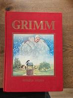 GRIMM sprookjes voor kind en gezin 1981, Boeken, Ophalen of Verzenden, Gelezen, Grimm