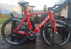 TREK MADONE, DuraAce Di2, topracer, 56. M/z wielen., Ophalen, Overige typen