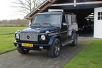 Mercedes-benz G-KLASSE G55 EU specs JUWEEL!!, Auto's, Mercedes-Benz, Automaat, Gebruikt, 8 cilinders, G-Klasse