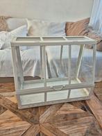 IKEA kweekkast wit, Tuin en Terras, Kweekspullen, Ophalen