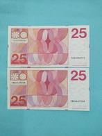 2 x 1971 zoo uit de bundel top unc, Ophalen of Verzenden