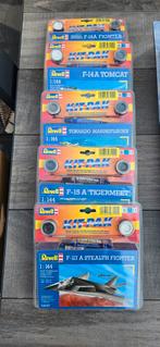 Revell Vliegtuig Modellen - Nieuw in Verpakking, Hobby en Vrije tijd, Ophalen, 1:72 tot 1:144, Revell, Nieuw