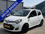 Renault Twingo 1.2 16V Collection I Airco (bj 2012), Auto's, Voorwielaandrijving, Twingo, Gebruikt, 4 cilinders